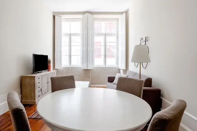 Deluxe Apart Daire (1 Bedroom)