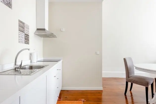 Deluxe Apart Daire (1 Bedroom)