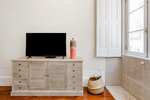 Deluxe Apart Daire (1 Bedroom)