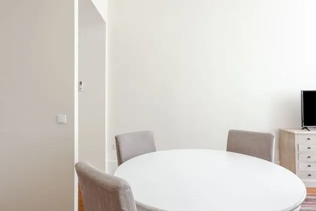 Deluxe Apart Daire (1 Bedroom)