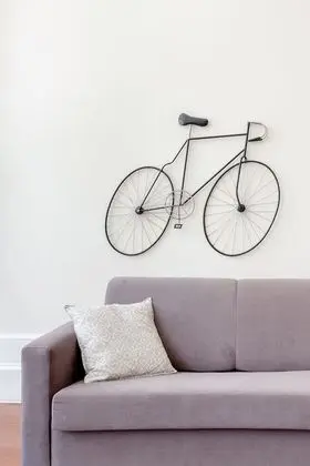 Deluxe Apart Daire (1 Bedroom)