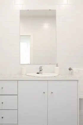 Deluxe Apart Daire (1 Bedroom)