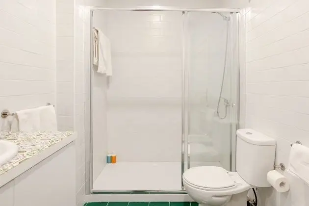 Deluxe Apart Daire (1 Bedroom)