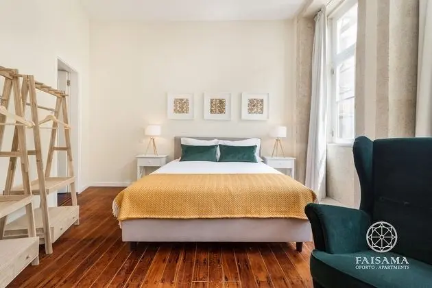 Deluxe Stüdyo Süit