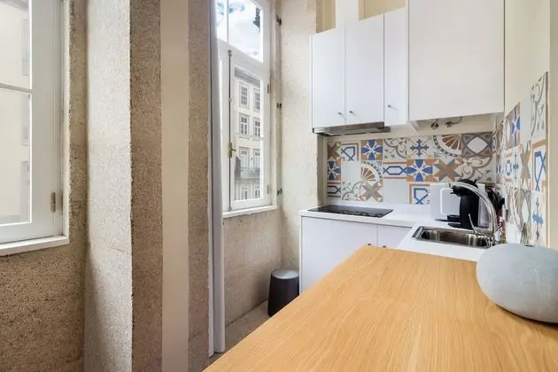 Deluxe Stüdyo Süit