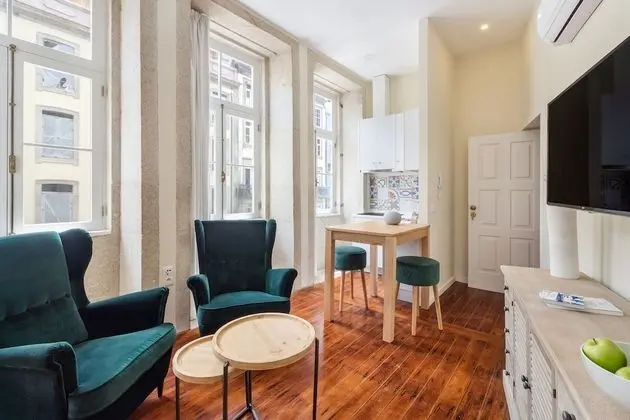 Deluxe Stüdyo Süit