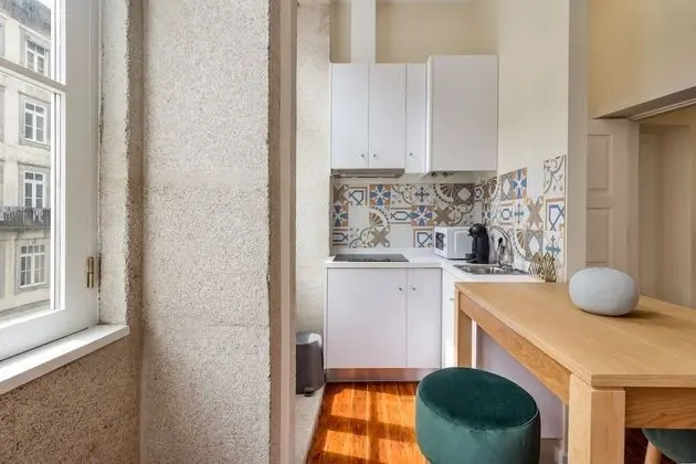 Deluxe Stüdyo Süit