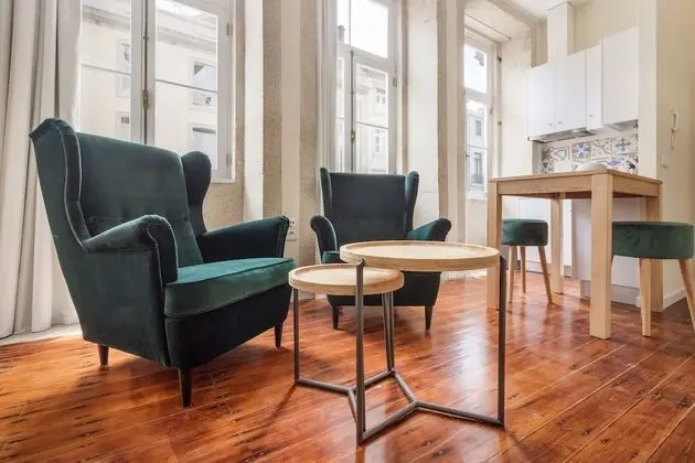 Deluxe Stüdyo Süit