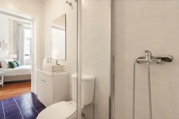 Deluxe Stüdyo Süit