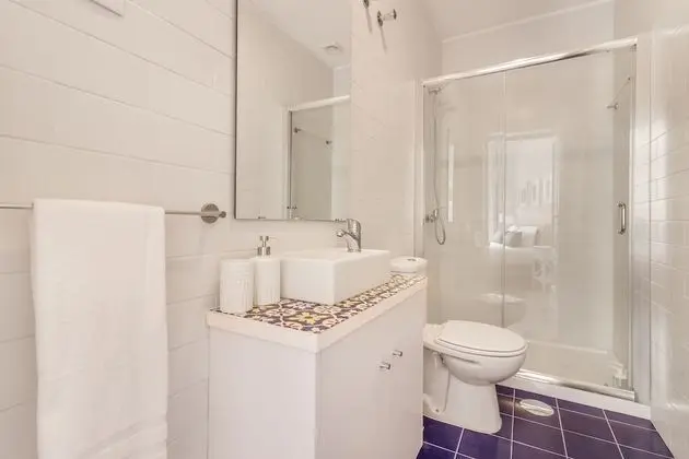 Deluxe Stüdyo Süit