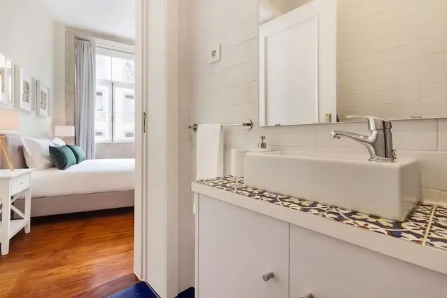 Deluxe Stüdyo Süit