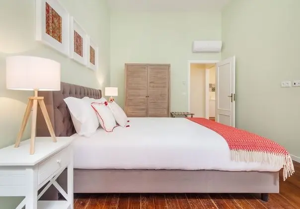 Deluxe Apart Daire, 1 Yatak Odası