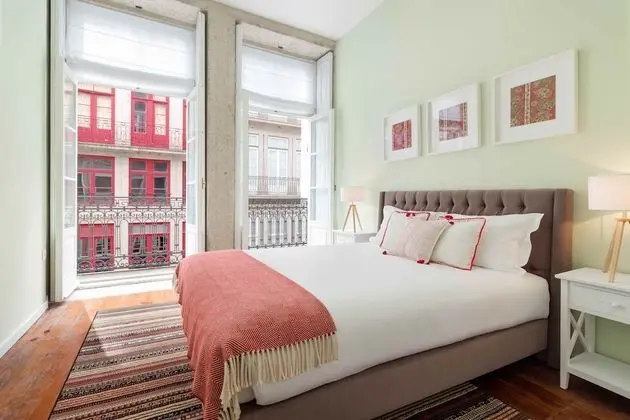 Deluxe Apart Daire, 1 Yatak Odası