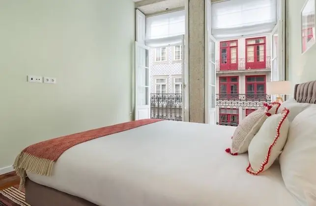 Deluxe Apart Daire, 1 Yatak Odası