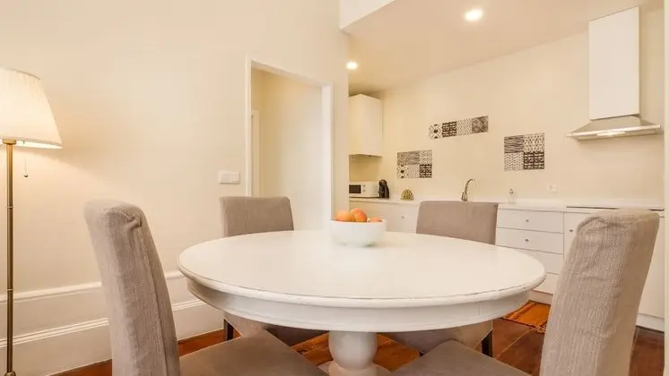 Deluxe Apart Daire, 1 Yatak Odası