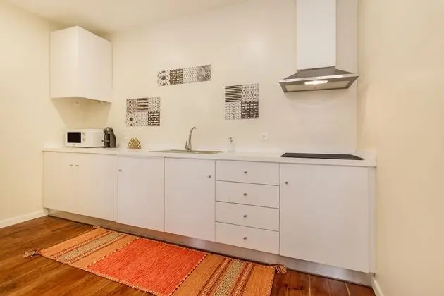 Deluxe Apart Daire, 1 Yatak Odası