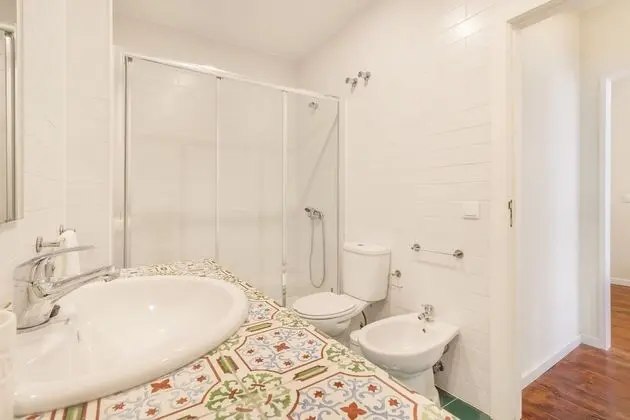 Deluxe Apart Daire, 1 Yatak Odası