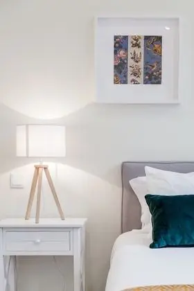 Exclusive Stüdyo Süit