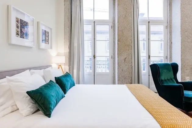 Exclusive Stüdyo Süit