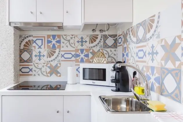 Exclusive Stüdyo Süit