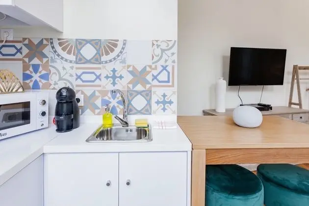 Exclusive Stüdyo Süit