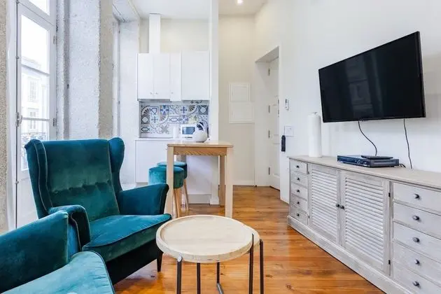 Exclusive Stüdyo Süit