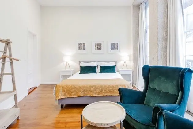 Exclusive Stüdyo Süit