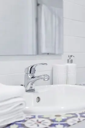 Exclusive Stüdyo Süit