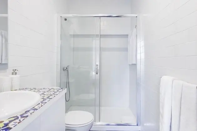 Exclusive Stüdyo Süit