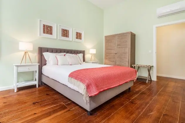 Premium Apart Daire, 1 Yatak Odası, Balkon