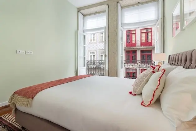 Premium Apart Daire, 1 Yatak Odası, Balkon