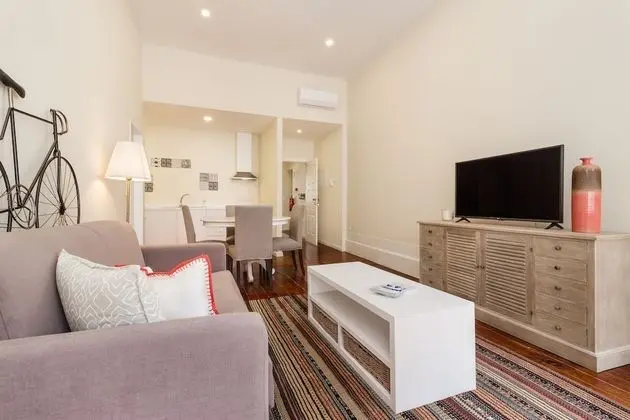 Premium Apart Daire, 1 Yatak Odası, Balkon