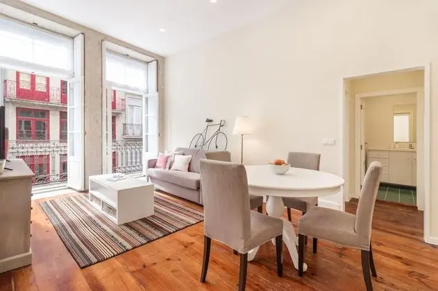 Premium Apart Daire, 1 Yatak Odası, Balkon