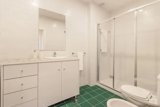 Premium Apart Daire, 1 Yatak Odası, Balkon