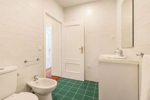 Premium Apart Daire, 1 Yatak Odası, Balkon