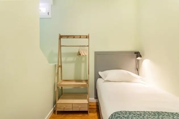 Superior Apart Daire, 2 Yatak Odası