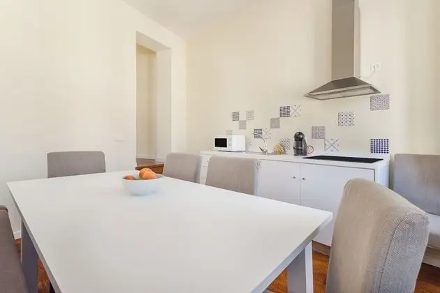 Superior Apart Daire, 2 Yatak Odası