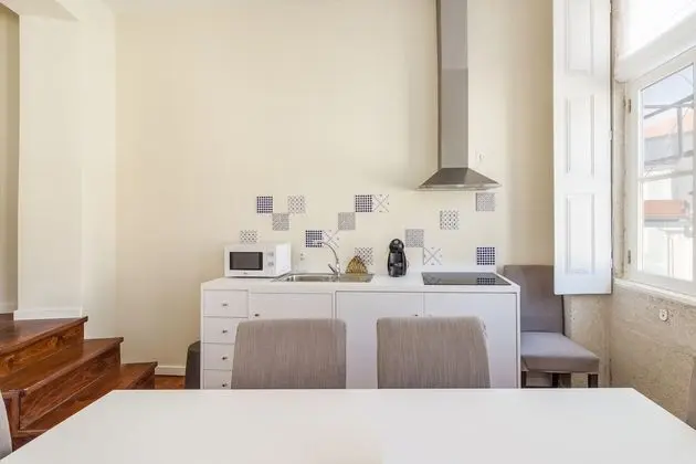 Superior Apart Daire, 2 Yatak Odası