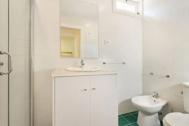 Superior Apart Daire, 2 Yatak Odası