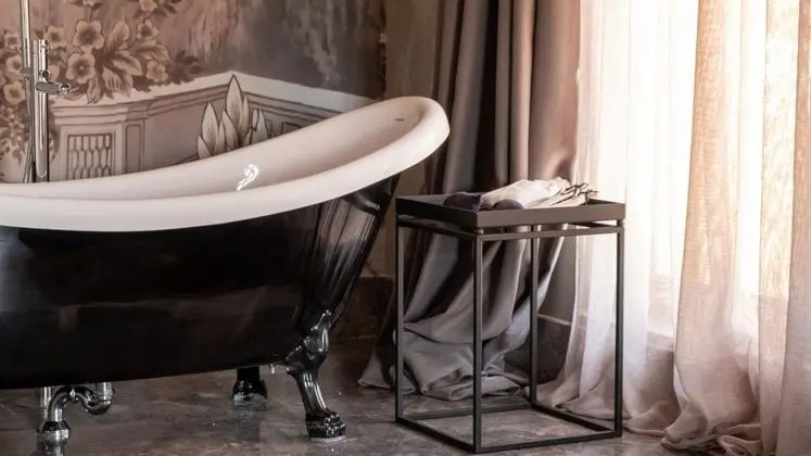 Executive Suite, Eşsiz Deniz Manzaralı, Teraslı