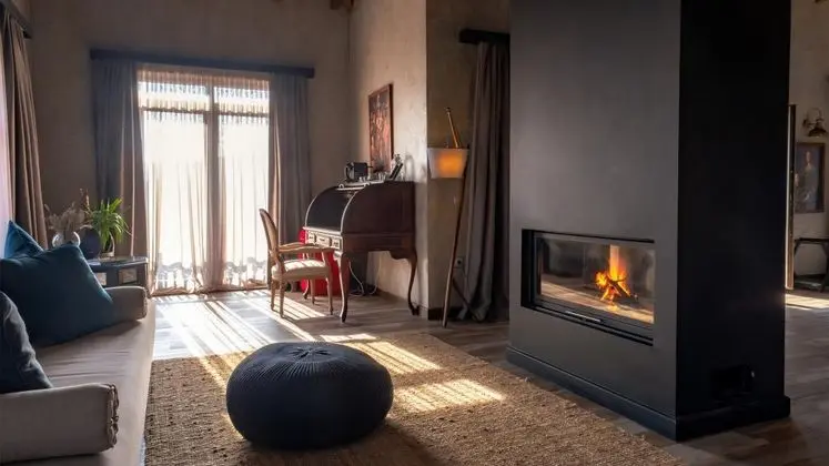 Executive Suite, Eşsiz Deniz Manzaralı, Teraslı