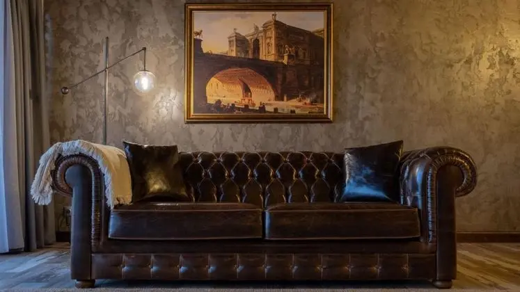 Grand Deluxe Oda, Bahçe Manzaralı, Teraslı