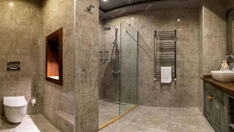 Grand Deluxe Oda, Bahçe Manzaralı, Teraslı