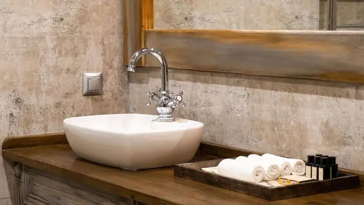 Grand Deluxe Oda, Bahçe Manzaralı, Teraslı