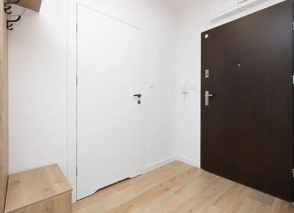Apart Daire, 1 Yatak Odası, Balkon, Plaj Kenarı