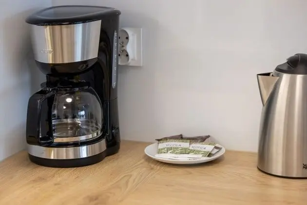 Apart Daire, 1 Yatak Odası, Balkon, Plaj Kenarı