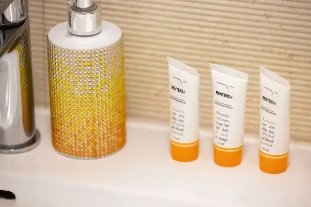 Apart Daire, 1 Yatak Odası, Balkon, Plaj Kenarı