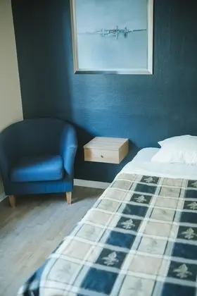 Basic Tek Kişilik Oda