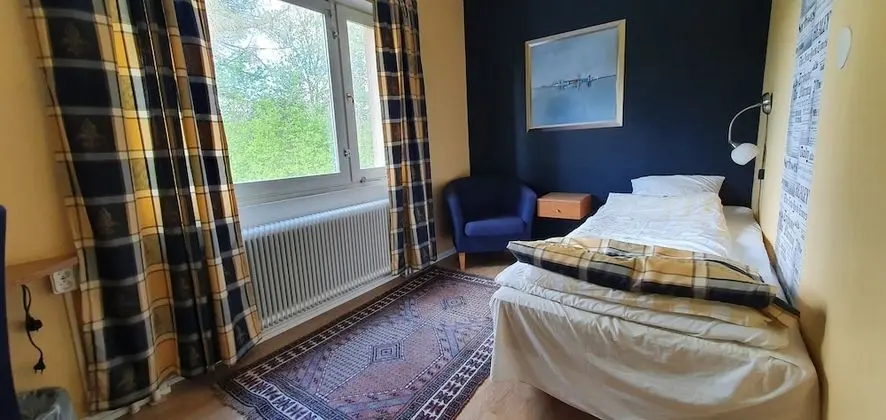 Basic Tek Kişilik Oda