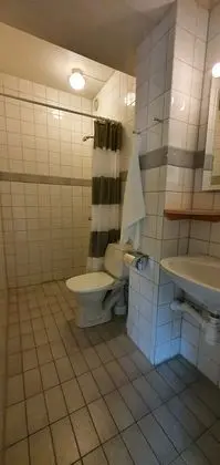 Basic Tek Kişilik Oda